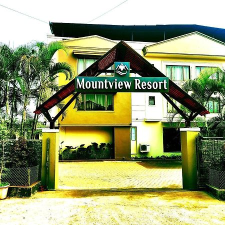 Mountview Resort Lonavala Extérieur photo