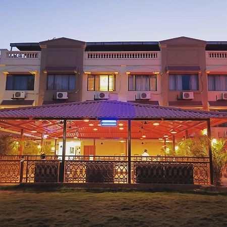 Mountview Resort Lonavala Extérieur photo