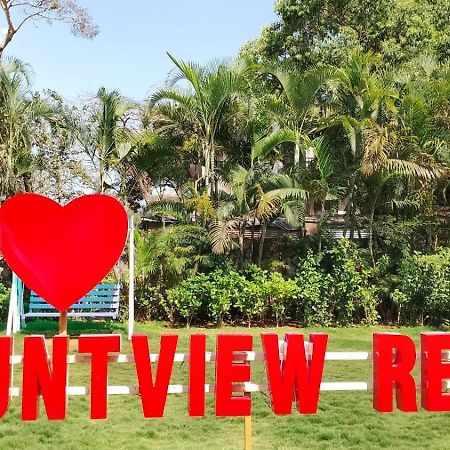 Mountview Resort Lonavala Extérieur photo