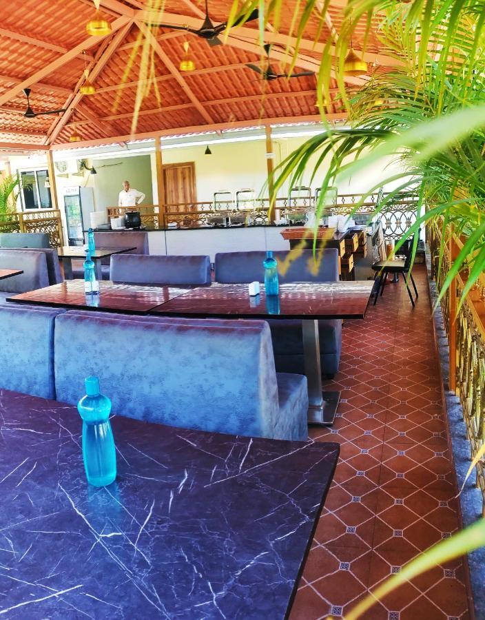 Mountview Resort Lonavala Extérieur photo
