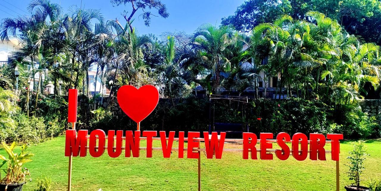 Mountview Resort Lonavala Extérieur photo