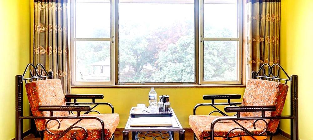 Mountview Resort Lonavala Extérieur photo