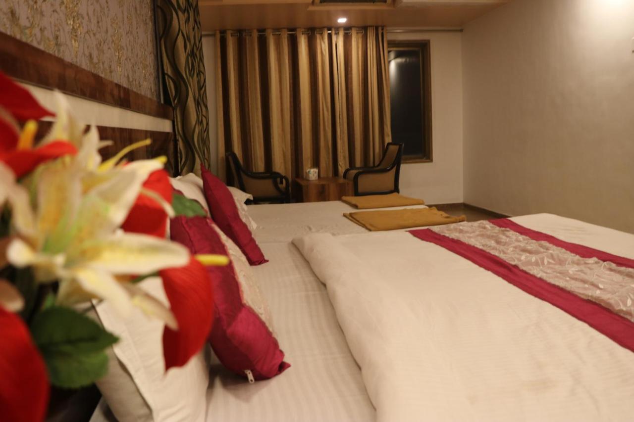 Mountview Resort Lonavala Extérieur photo