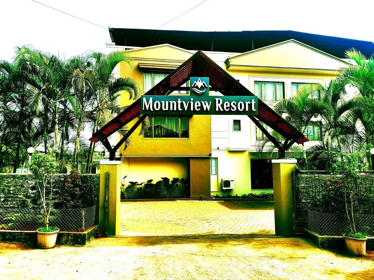 Mountview Resort Lonavala Extérieur photo