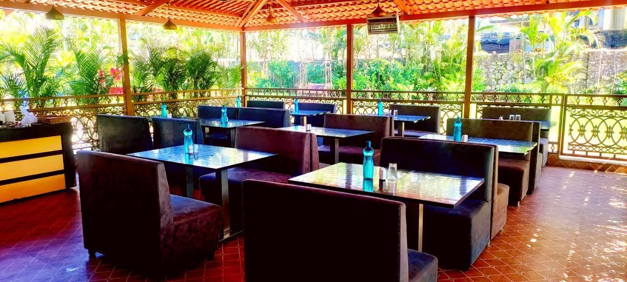 Mountview Resort Lonavala Extérieur photo