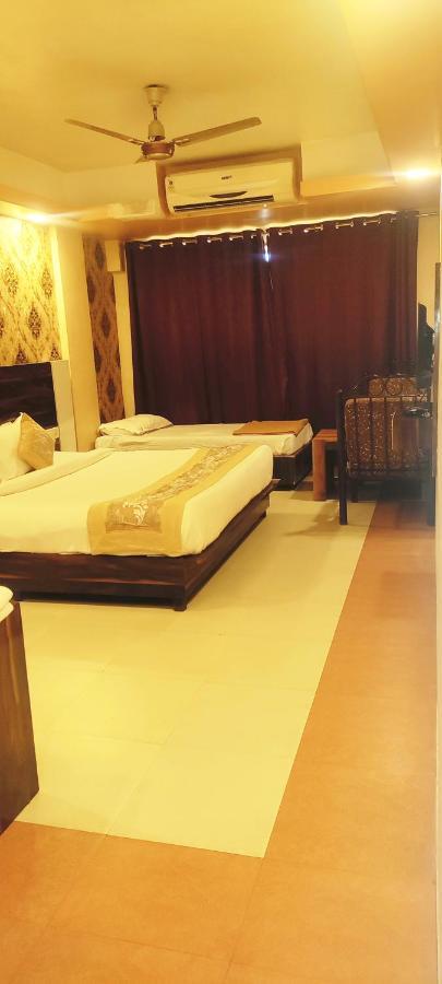 Mountview Resort Lonavala Extérieur photo