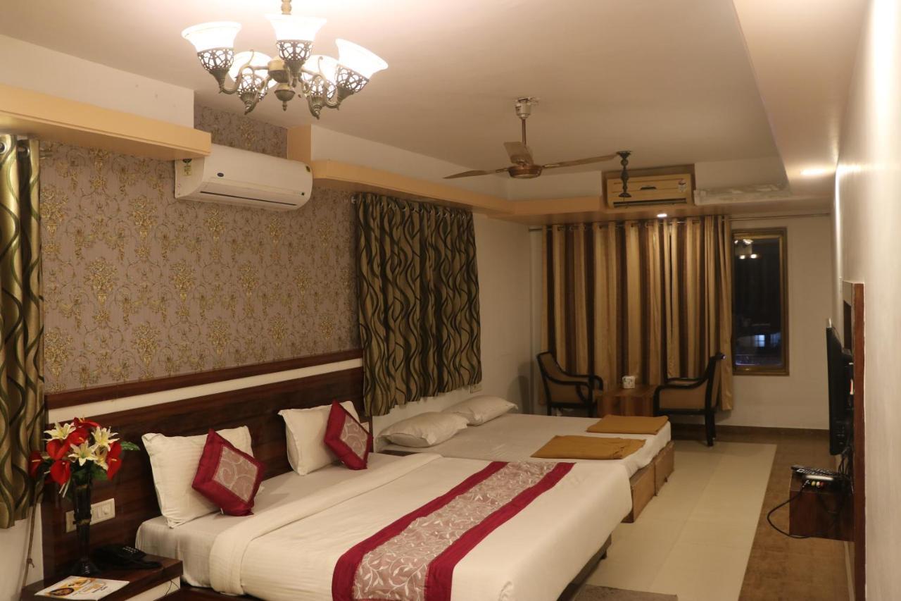 Mountview Resort Lonavala Extérieur photo