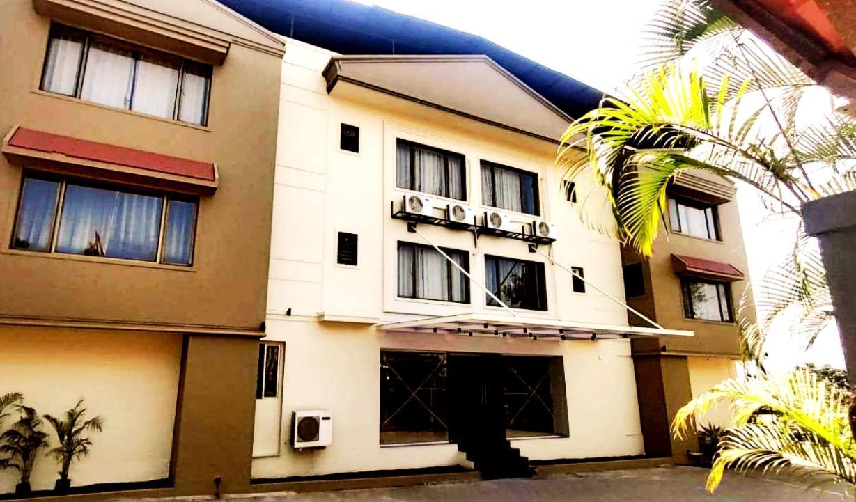 Mountview Resort Lonavala Extérieur photo