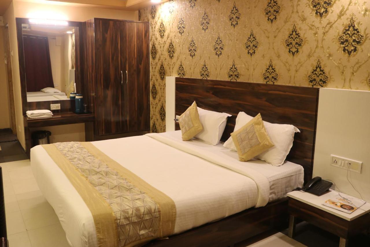 Mountview Resort Lonavala Extérieur photo