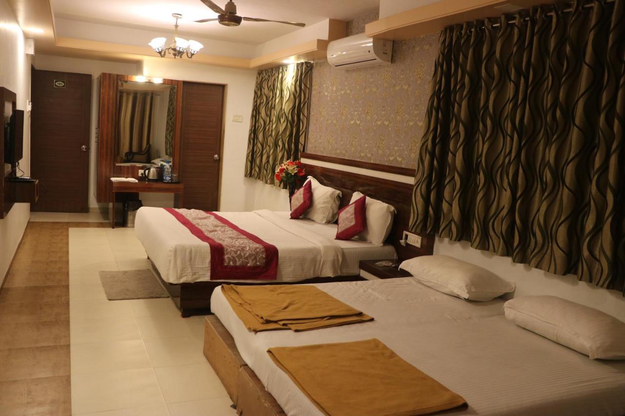 Mountview Resort Lonavala Extérieur photo