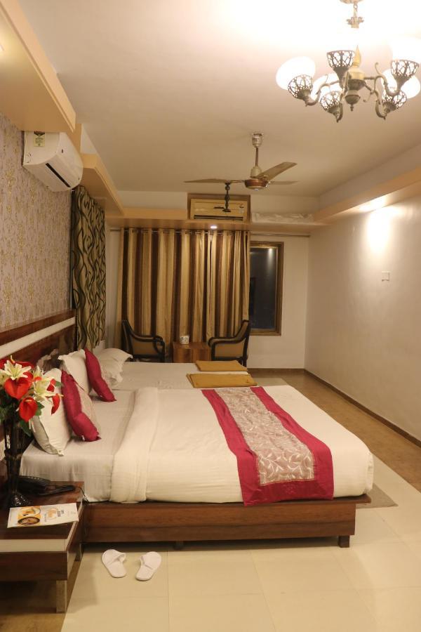 Mountview Resort Lonavala Extérieur photo