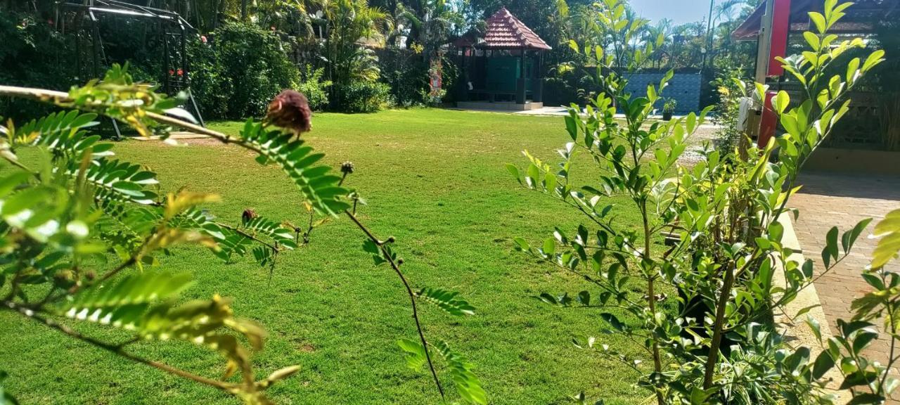 Mountview Resort Lonavala Extérieur photo