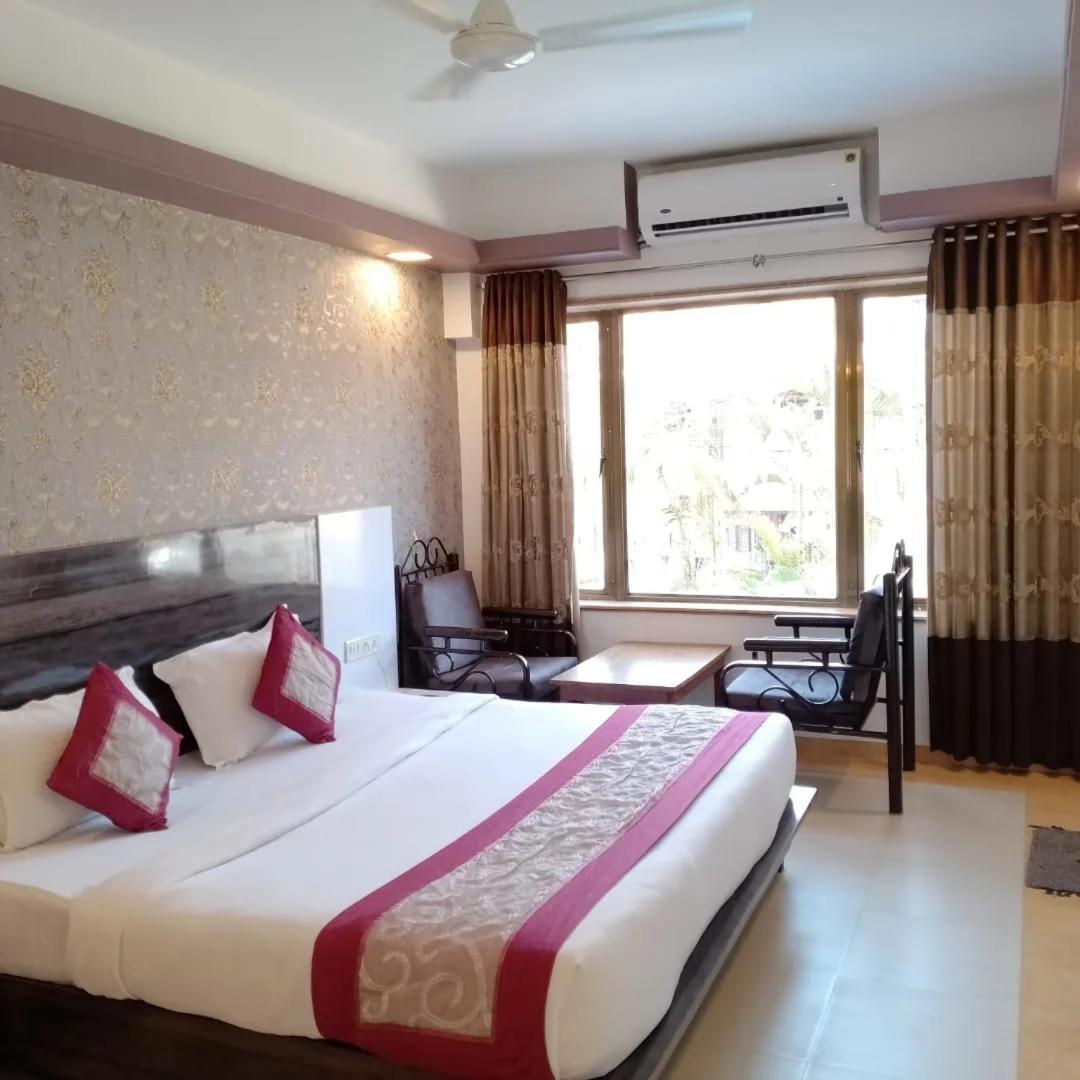 Mountview Resort Lonavala Extérieur photo
