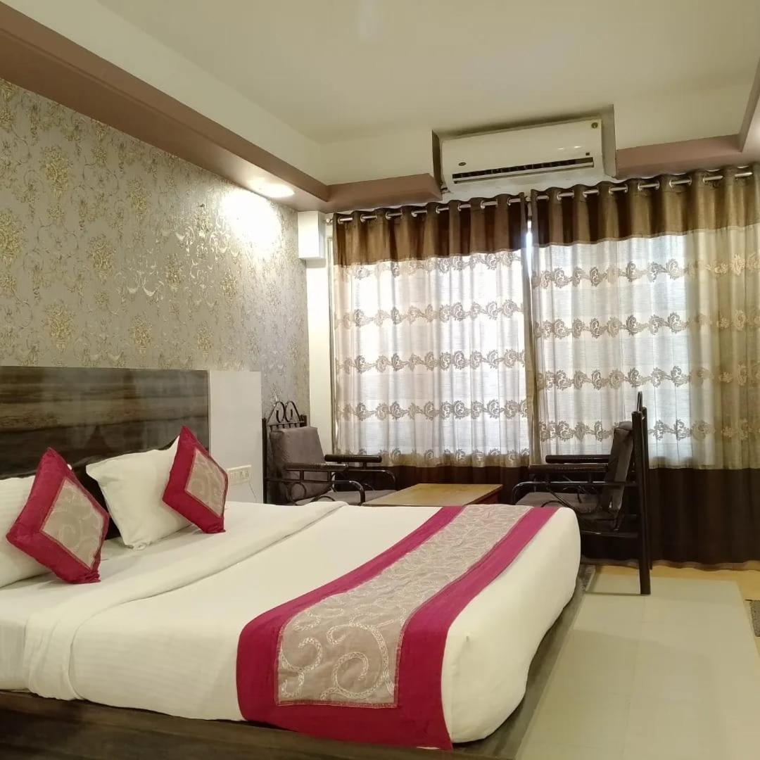 Mountview Resort Lonavala Extérieur photo