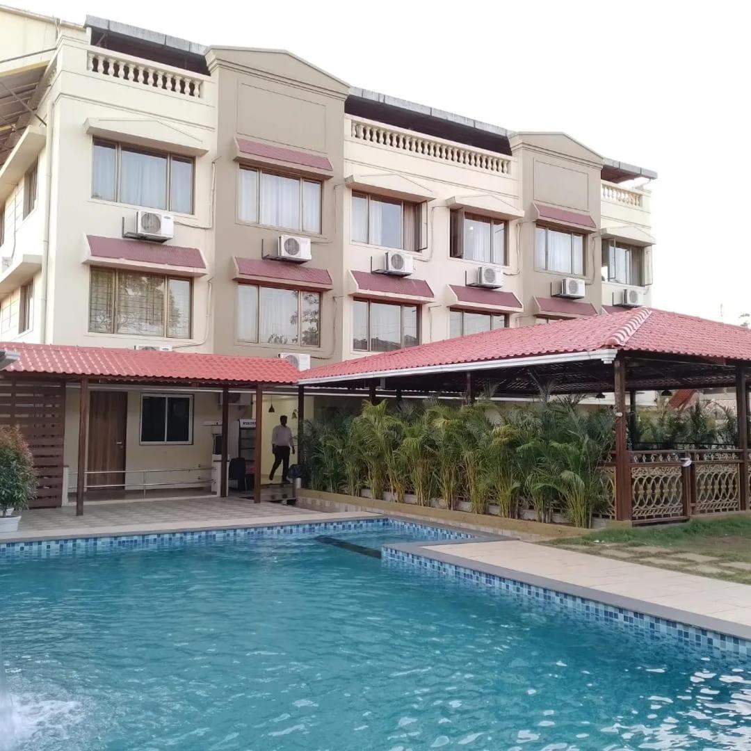 Mountview Resort Lonavala Extérieur photo
