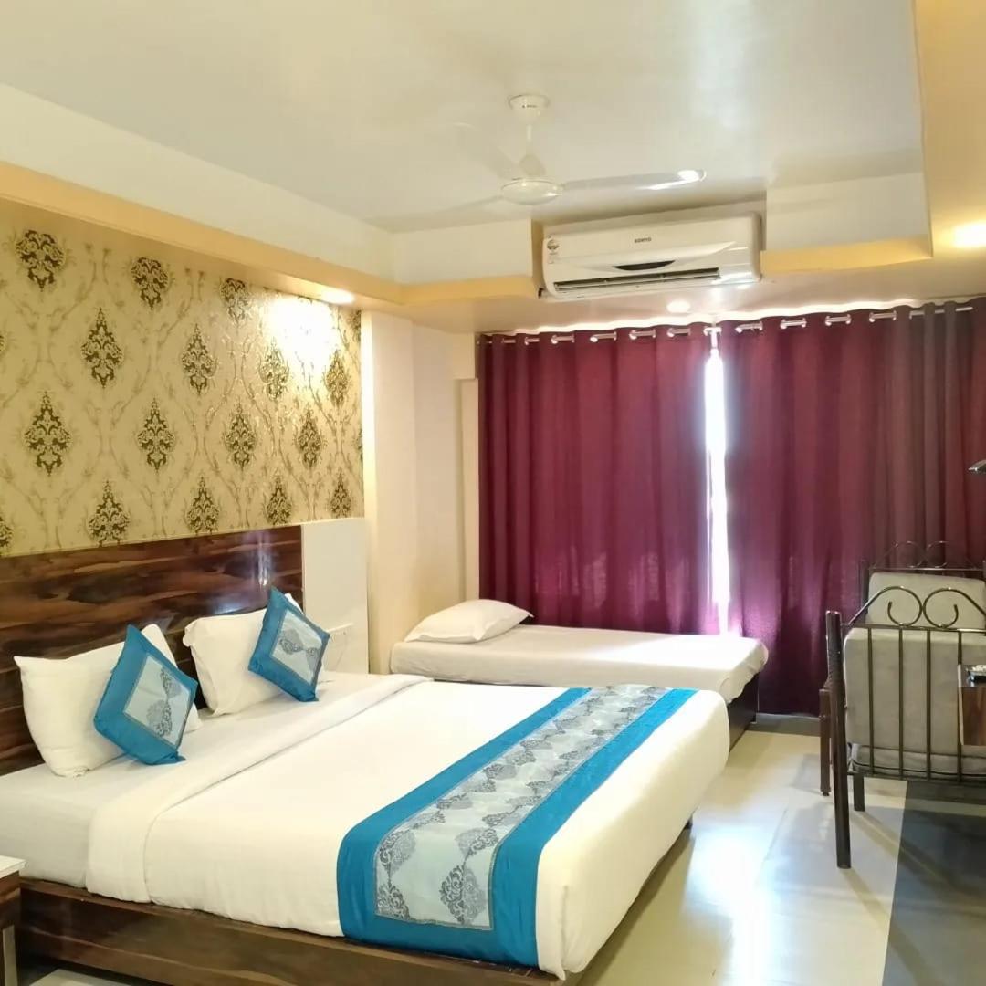 Mountview Resort Lonavala Extérieur photo