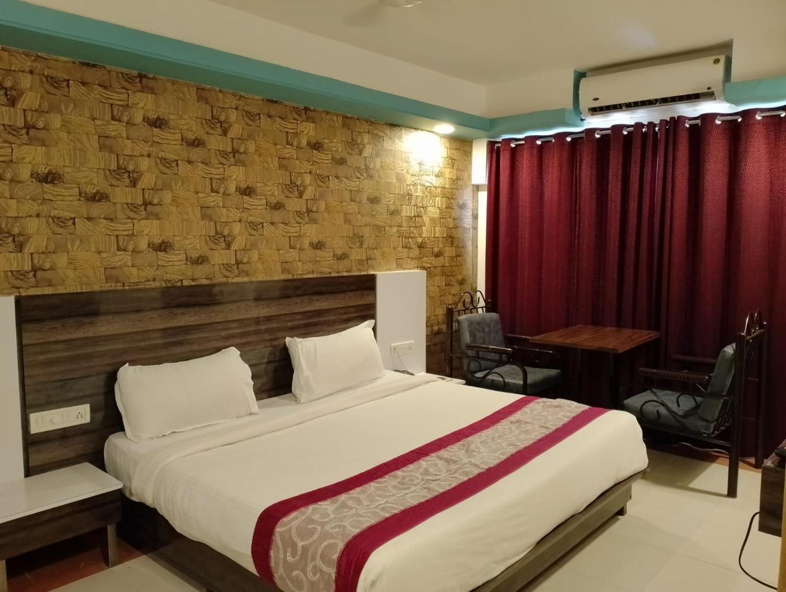 Mountview Resort Lonavala Extérieur photo