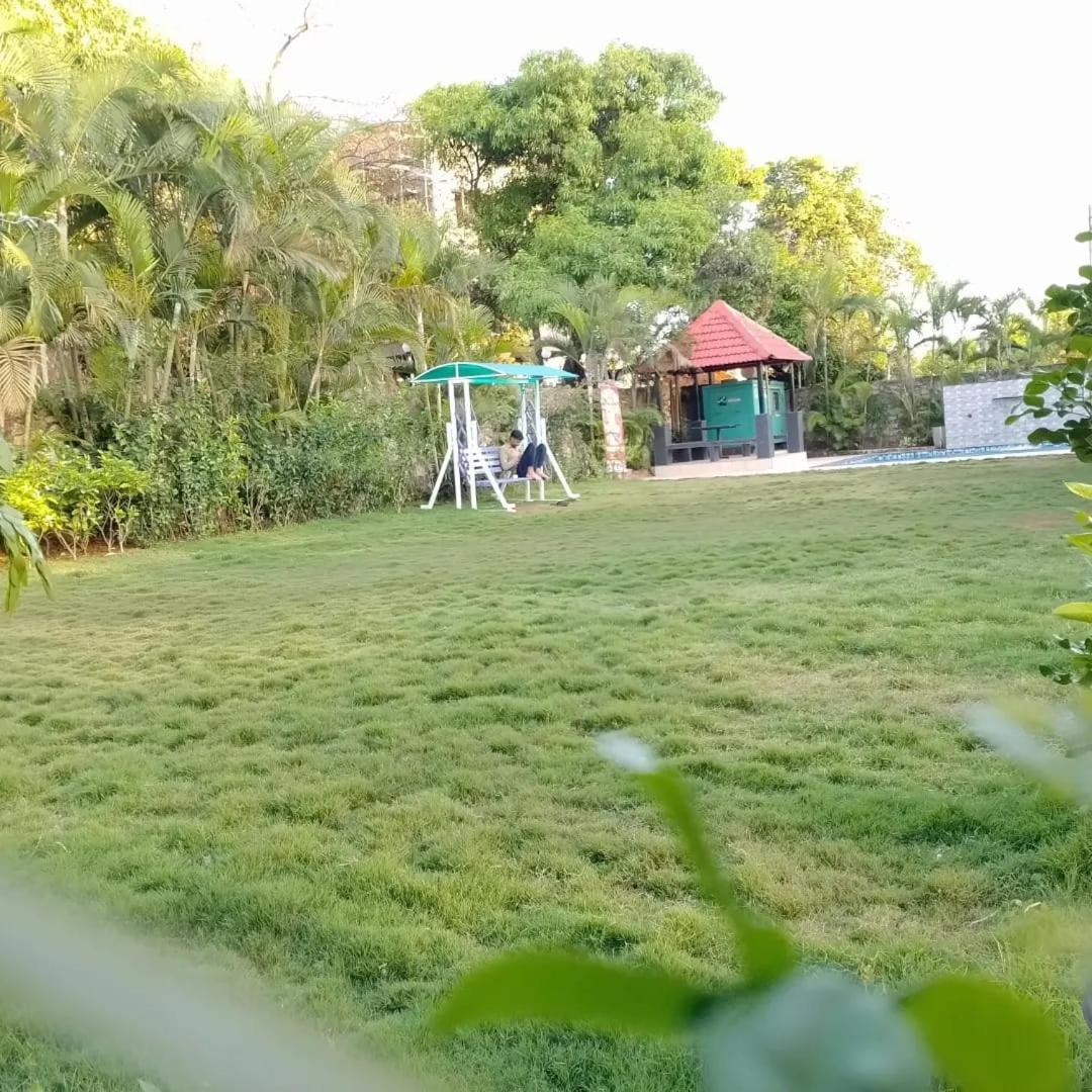 Mountview Resort Lonavala Extérieur photo
